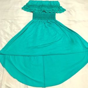 Ocean Drive Dress